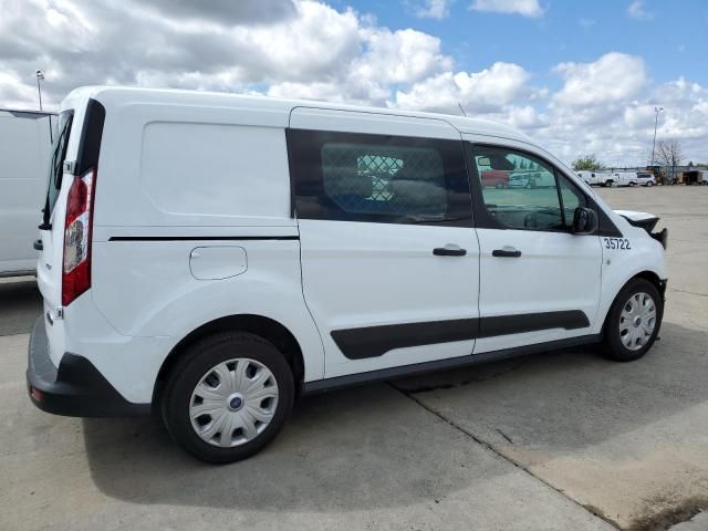 2022 Ford Transit Connect XLT