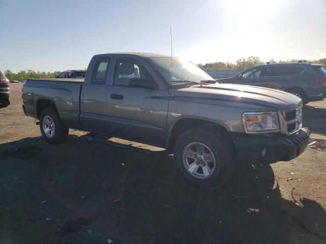 2011 Dodge Dakota ST