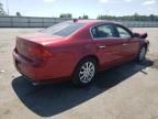 2011 Buick Lucerne CX