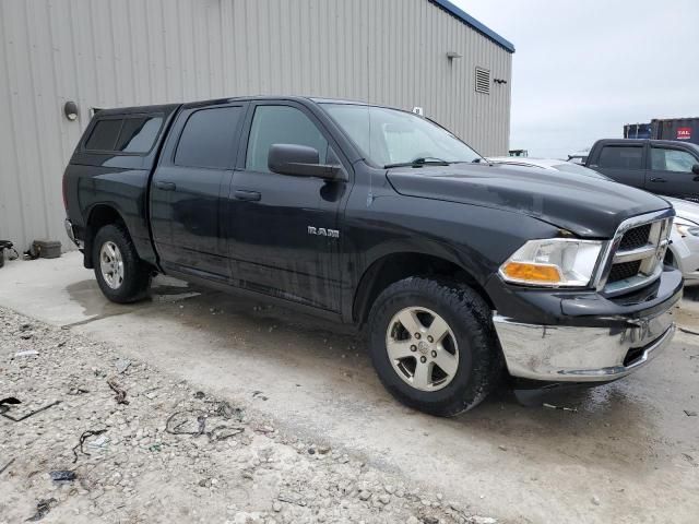 2009 Dodge RAM 1500