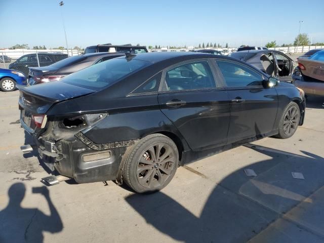 2014 Hyundai Sonata SE