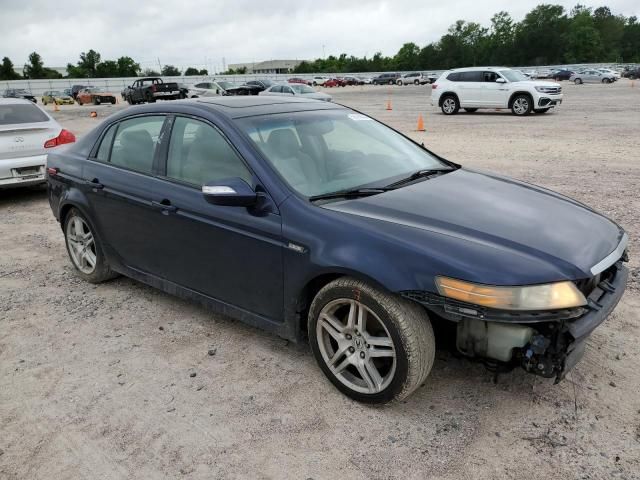 2007 Acura TL