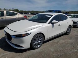 Salvage cars for sale from Copart Cahokia Heights, IL: 2023 Mazda 3 Preferred