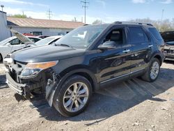 2013 Ford Explorer XLT for sale in Columbus, OH