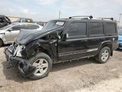 2006 Jeep Commander Limited en venta en Temple, TX