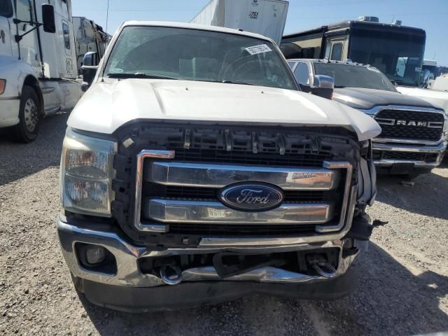 2015 Ford F350 Super Duty