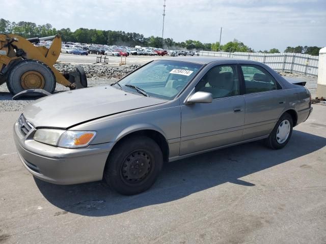 2000 Toyota Camry CE