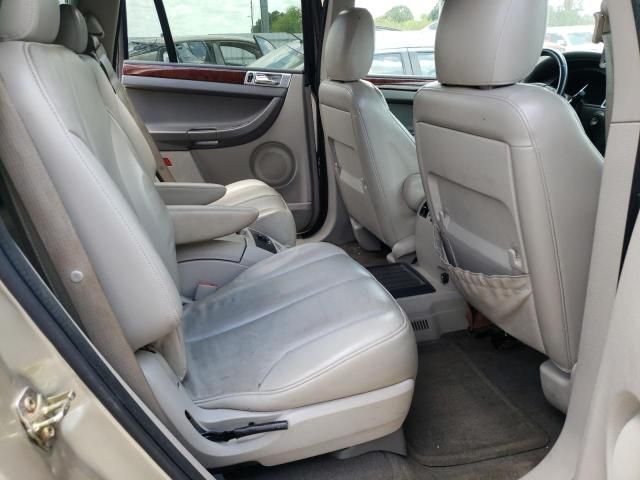 2006 Chrysler Pacifica Touring