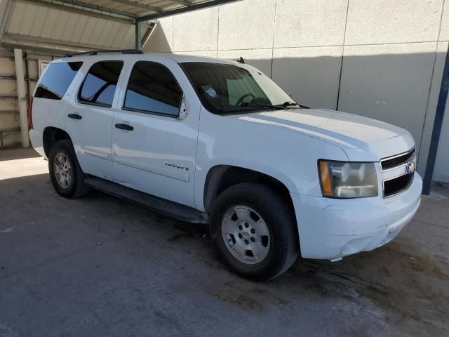 2009 Chevrolet Tahoe C1500 LS