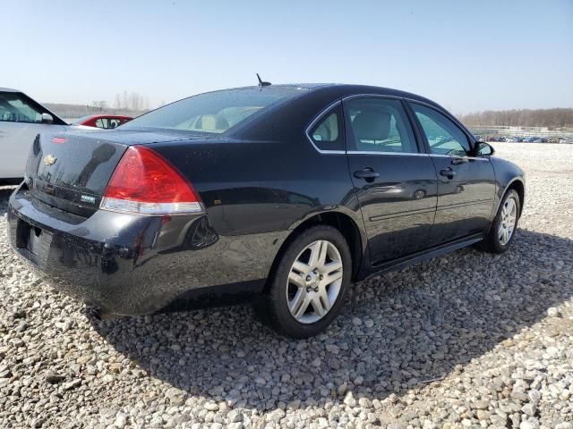 2013 Chevrolet Impala LT