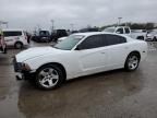 2014 Dodge Charger Police