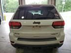 2018 Jeep Grand Cherokee Trailhawk