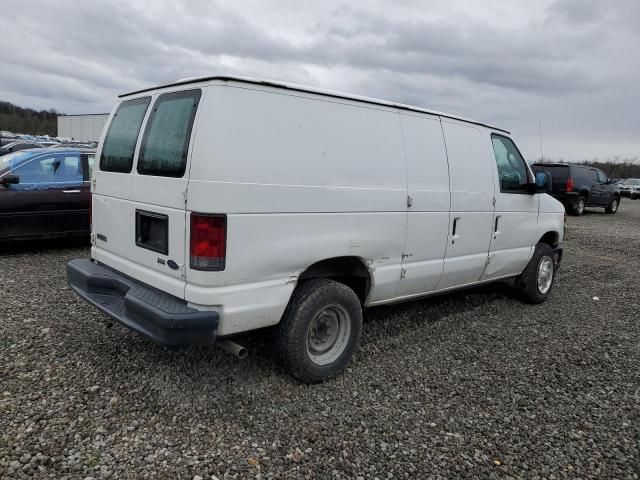 2009 Ford Econoline E150 Van