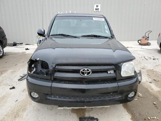 2005 Toyota Tundra Double Cab Limited