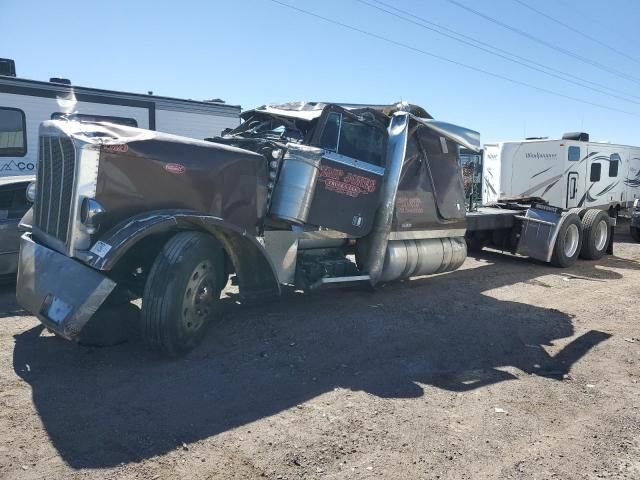 2004 Peterbilt 379