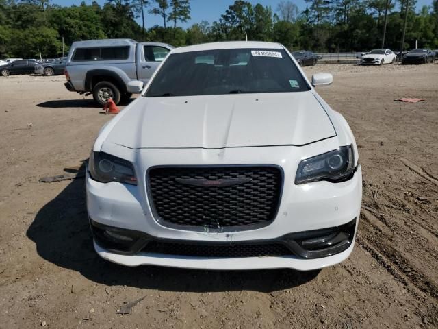 2021 Chrysler 300 S