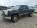 2003 Chevrolet Silverado K1500