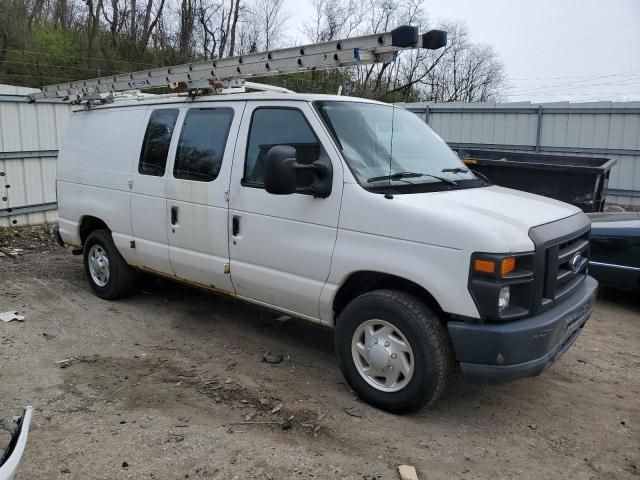 2010 Ford Econoline E250 Van