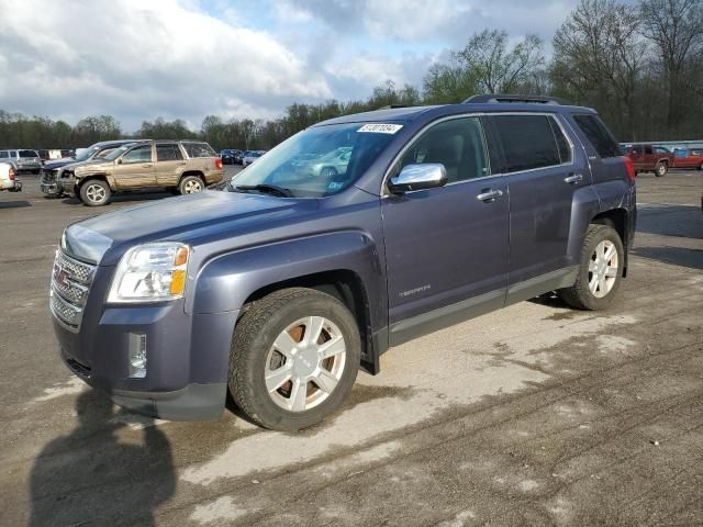 2013 GMC Terrain SLE