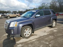 GMC Terrain sle salvage cars for sale: 2013 GMC Terrain SLE