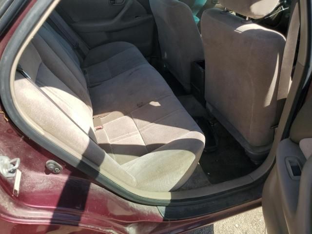 1998 Toyota Camry CE