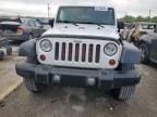 2011 Jeep Wrangler Unlimited Sport