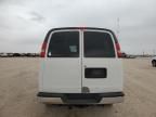 2012 Chevrolet Express G3500 LT