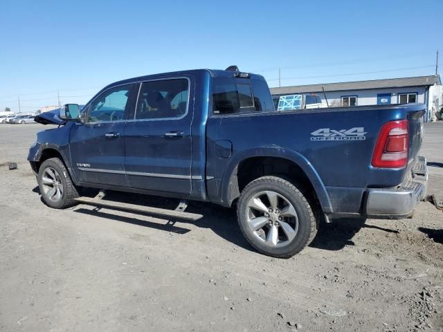 2021 Dodge RAM 1500 Limited