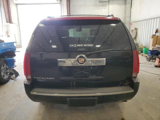 2007 Cadillac Escalade Luxury