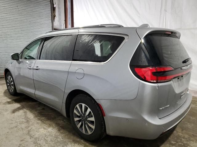 2021 Chrysler Pacifica Hybrid Touring L