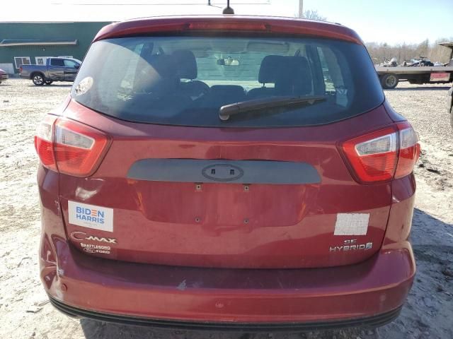 2013 Ford C-MAX SE