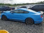 2022 Ford Mustang Mach I