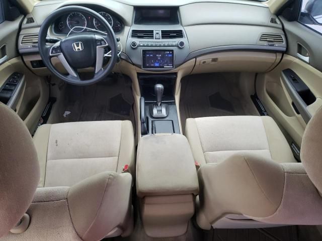 2010 Honda Accord LX