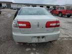 2008 Lincoln MKZ