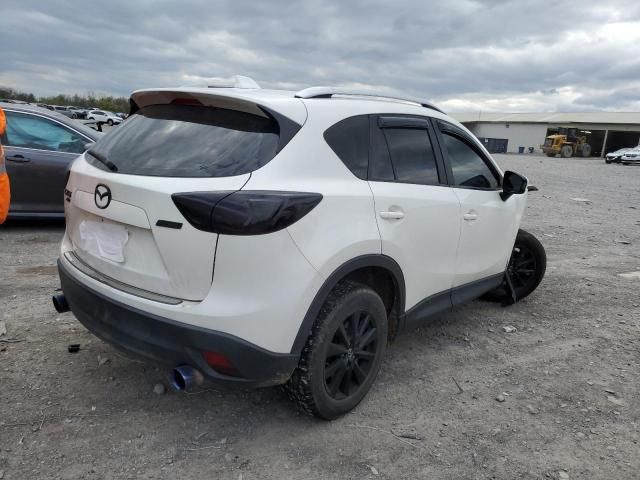 2014 Mazda CX-5 Sport