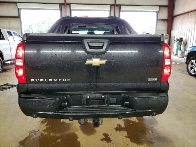 2007 Chevrolet Avalanche K1500