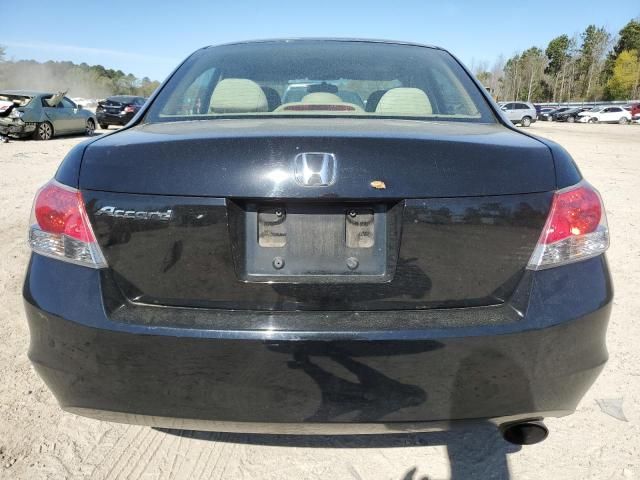 2009 Honda Accord LXP