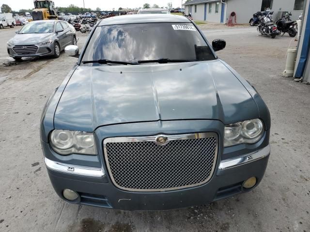 2006 Chrysler 300C