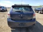 2009 Pontiac Vibe GT