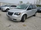 2008 Chrysler Town & Country LX