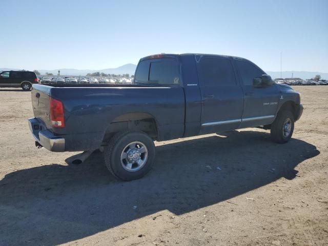 2006 Dodge RAM 2500