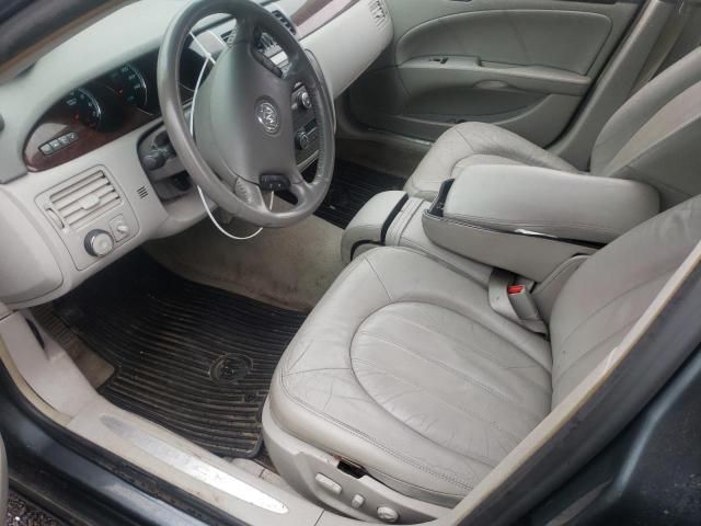 2011 Buick Lucerne CXL