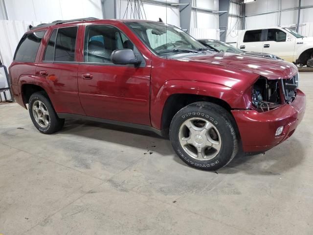 2008 Chevrolet Trailblazer LS