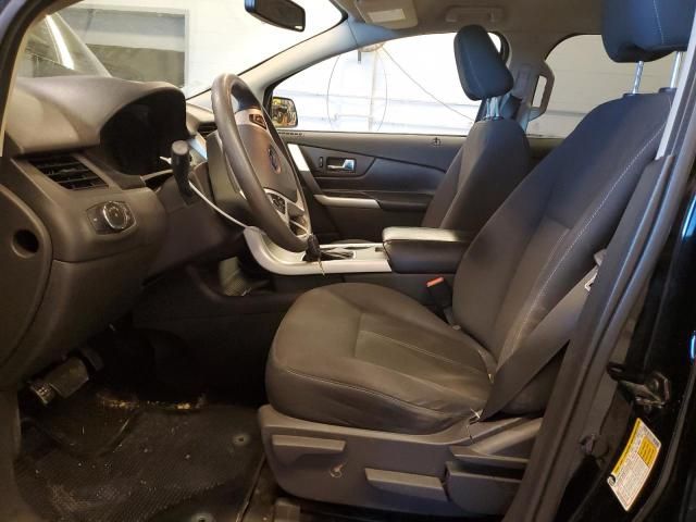 2012 Ford Edge SE