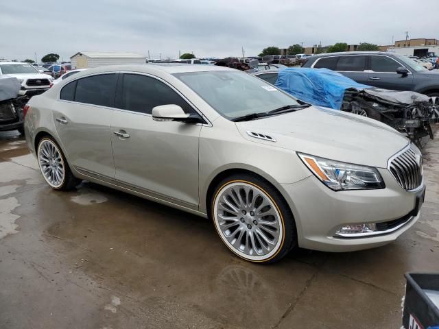 2014 Buick Lacrosse Touring