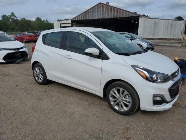 2022 Chevrolet Spark 1LT