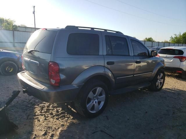 2007 Dodge Durango SLT