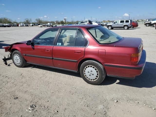 1990 Honda Accord LX