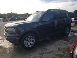 Vehiculos salvage en venta de Copart Memphis, TN: 2021 Ford Bronco Sport