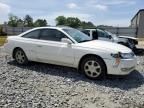 2002 Toyota Camry Solara SE